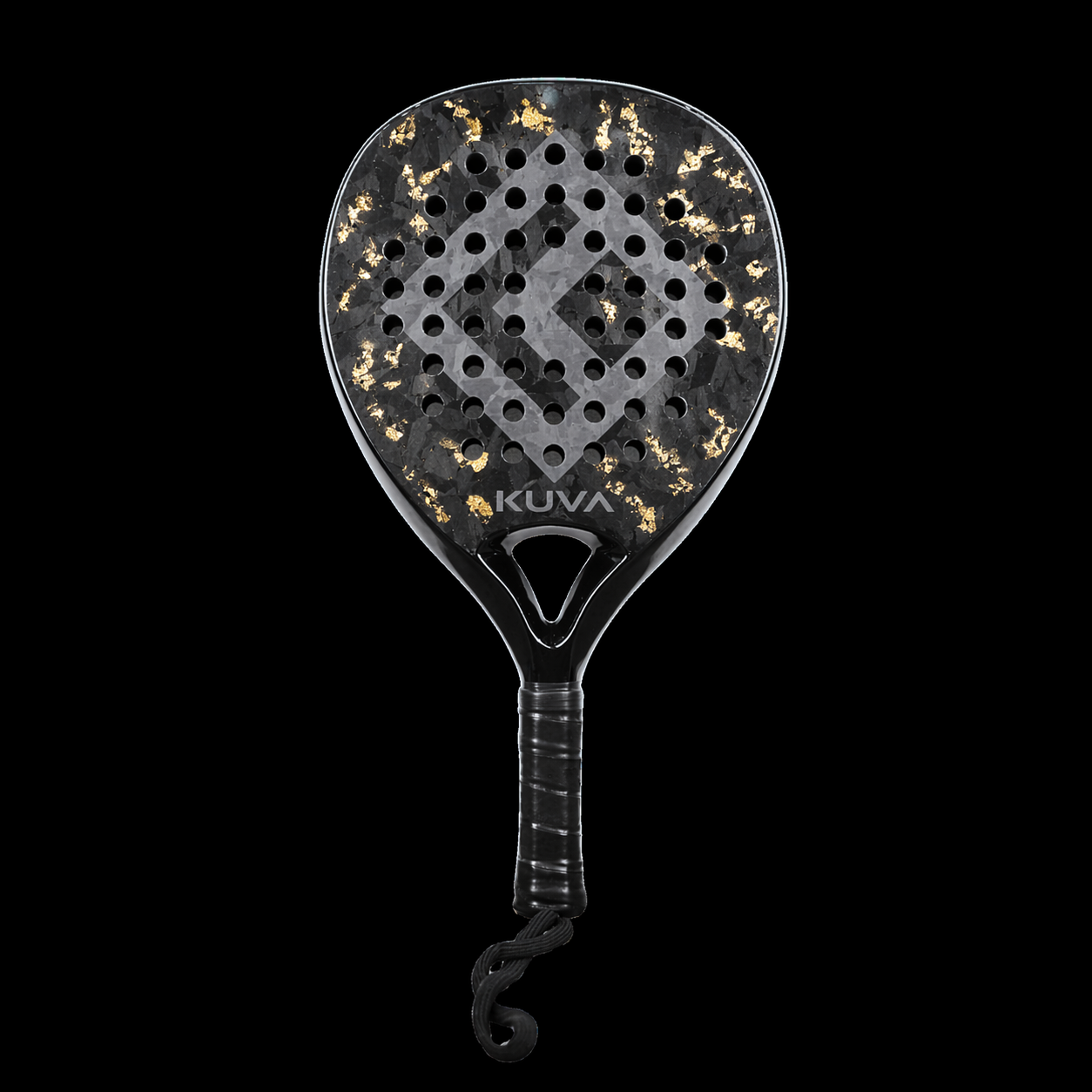 Aurum Teardrop