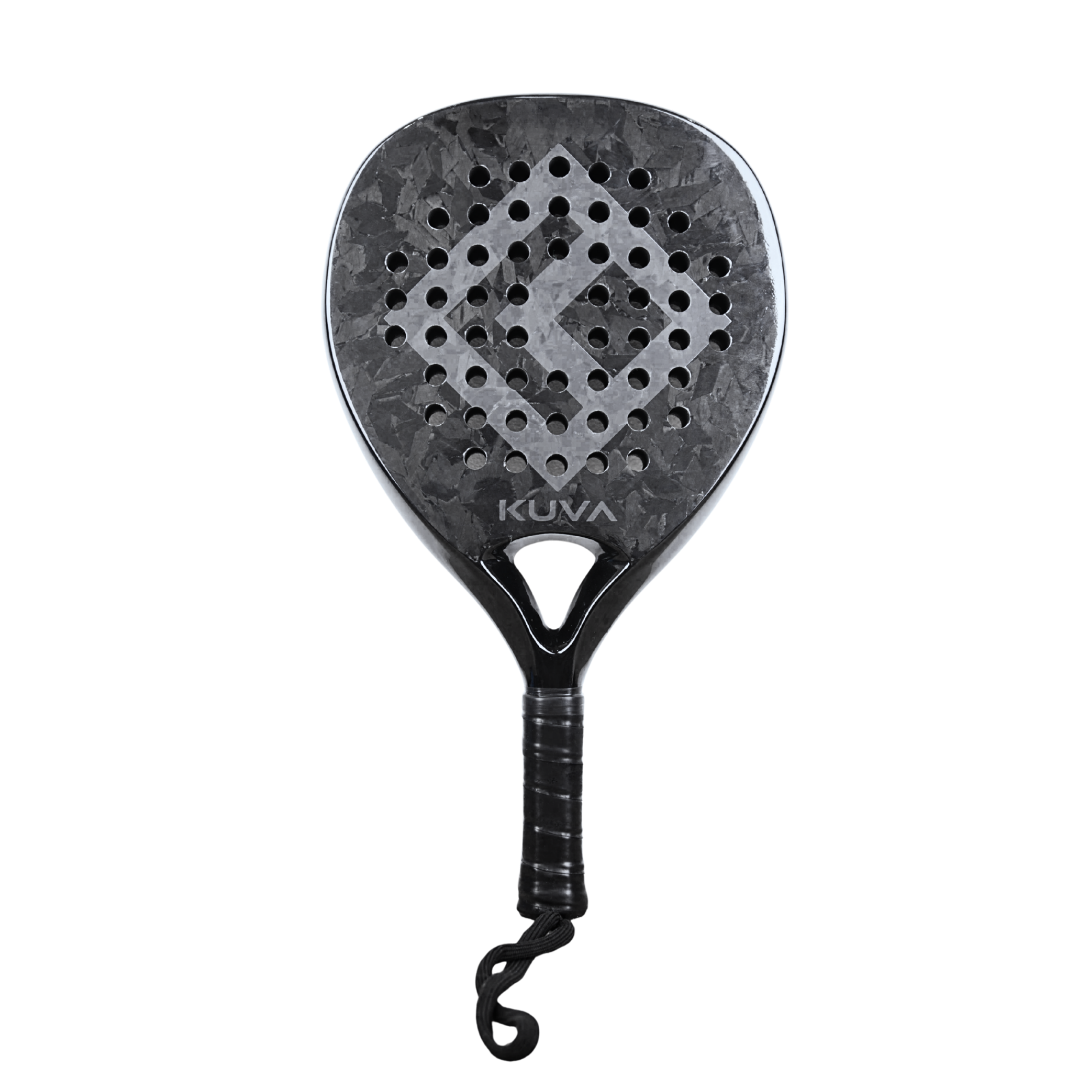 Stealth Teardrop