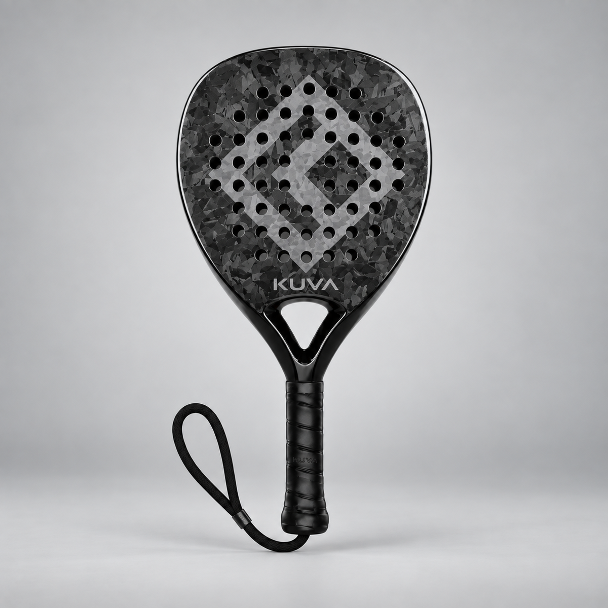Stealth Teardrop
