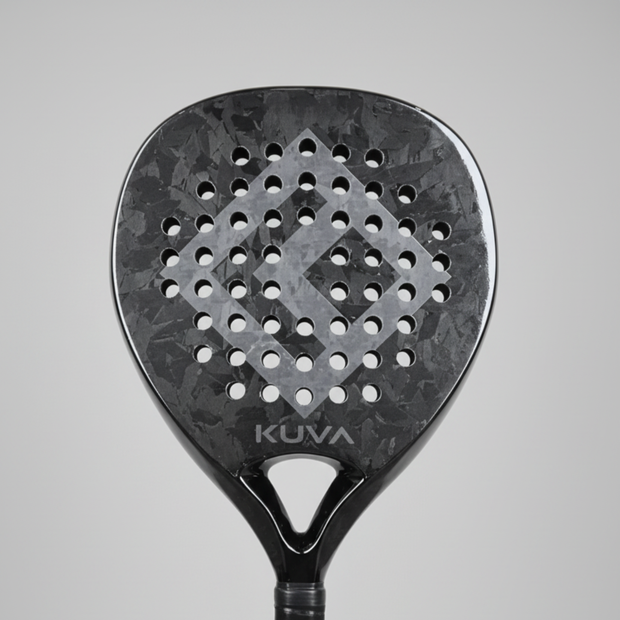 Stealth Teardrop